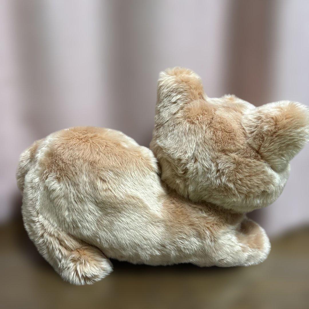 米津玄師 リイシューねこちゃん Grande グランデ テラコッタ