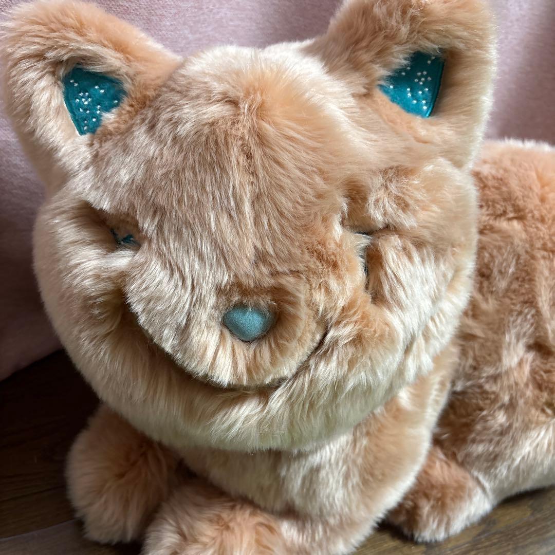 米津玄師 リイシューねこちゃん Grande グランデ テラコッタ