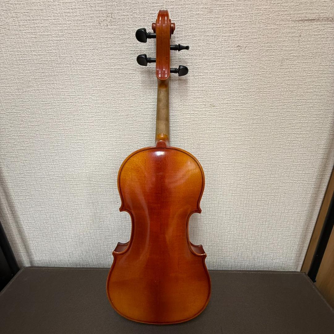 ☆SUZUKI バイオリン No.300 3/4 1986 ケース付き - メルカリ