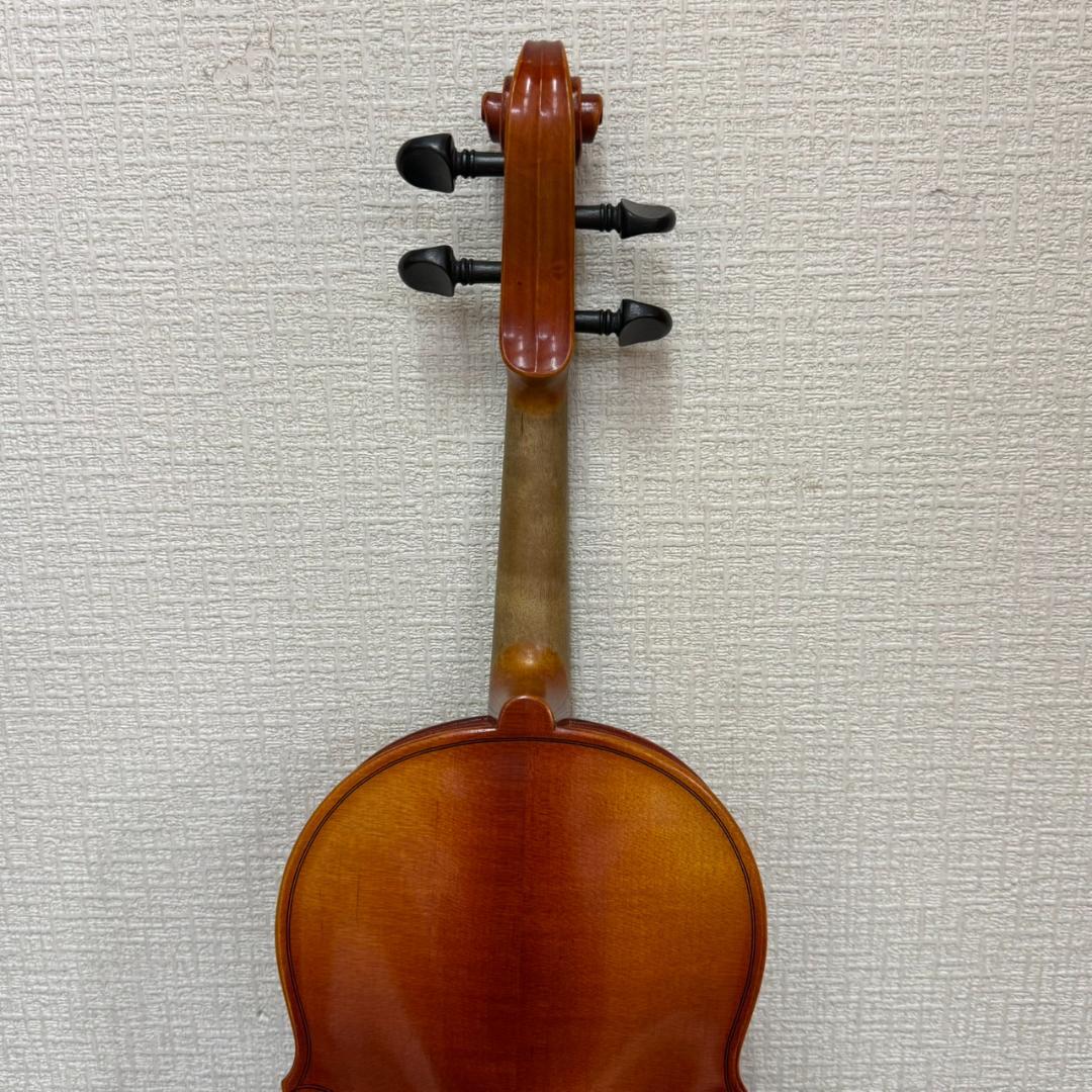 ☆SUZUKI バイオリン No.300 3/4 1986 ケース付き - メルカリ