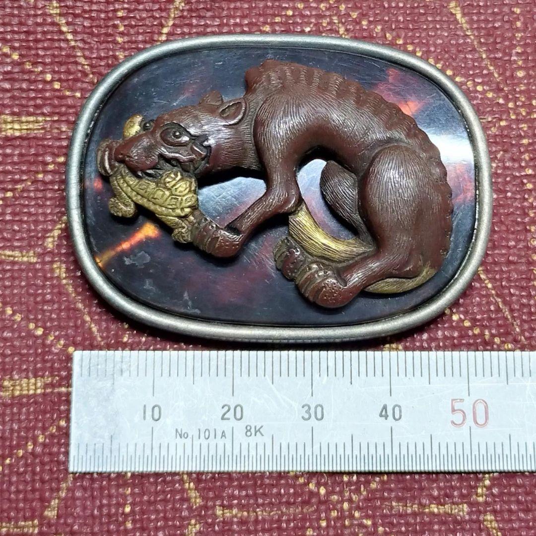 煙草入 前金具 帯留飾 銀製台座 Amazon | ビーズクラブ 帯留め 皿付き シルバー 5個 ビーズクラブ