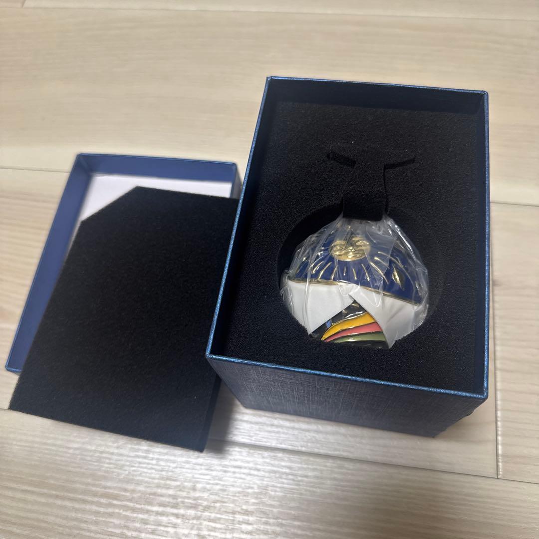 【ジブリ】耳をすませば 小物入れ エルフの王女 ドワーフの王 アクセサリーケース