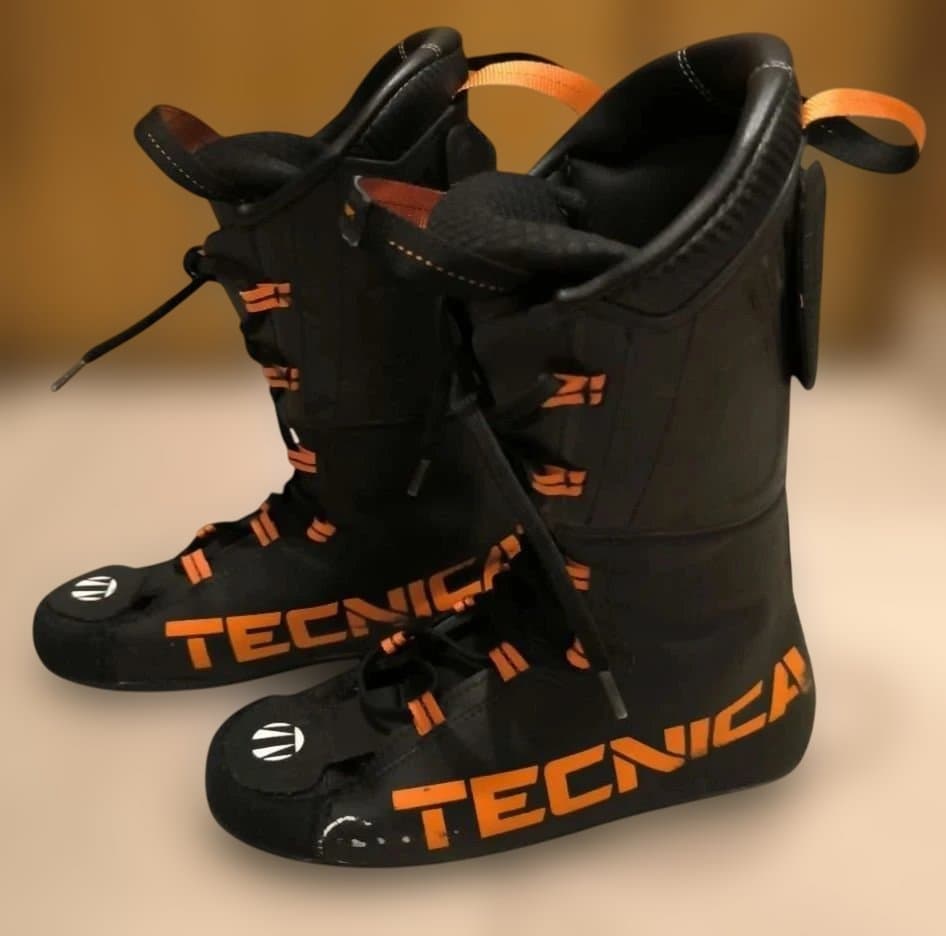 TECNICA FIREBIRD WC 110 25.0CM スキーブーツ