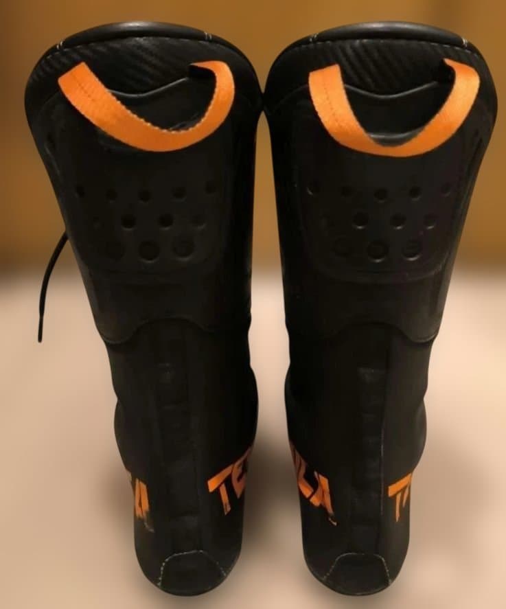 TECNICA FIREBIRD WC 110 25.0CM スキーブーツ