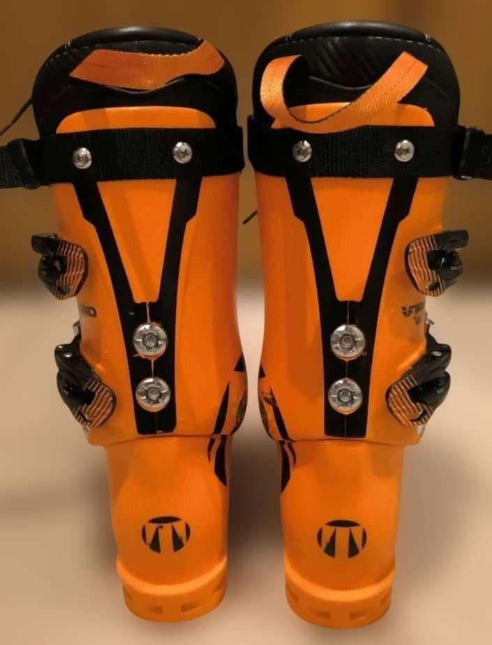 TECNICA FIREBIRD WC 110 25.0CM スキーブーツ