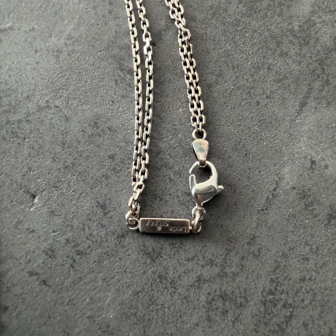 Leda SILMA ネックレス - メルカリ