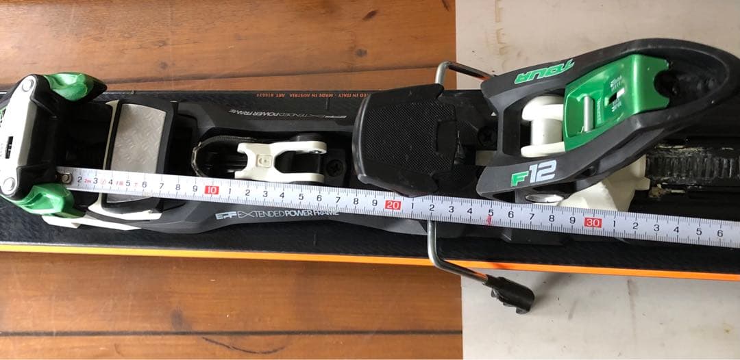 NORDICA】ALL MOUNTAIN :NRGY107 - メルカリ