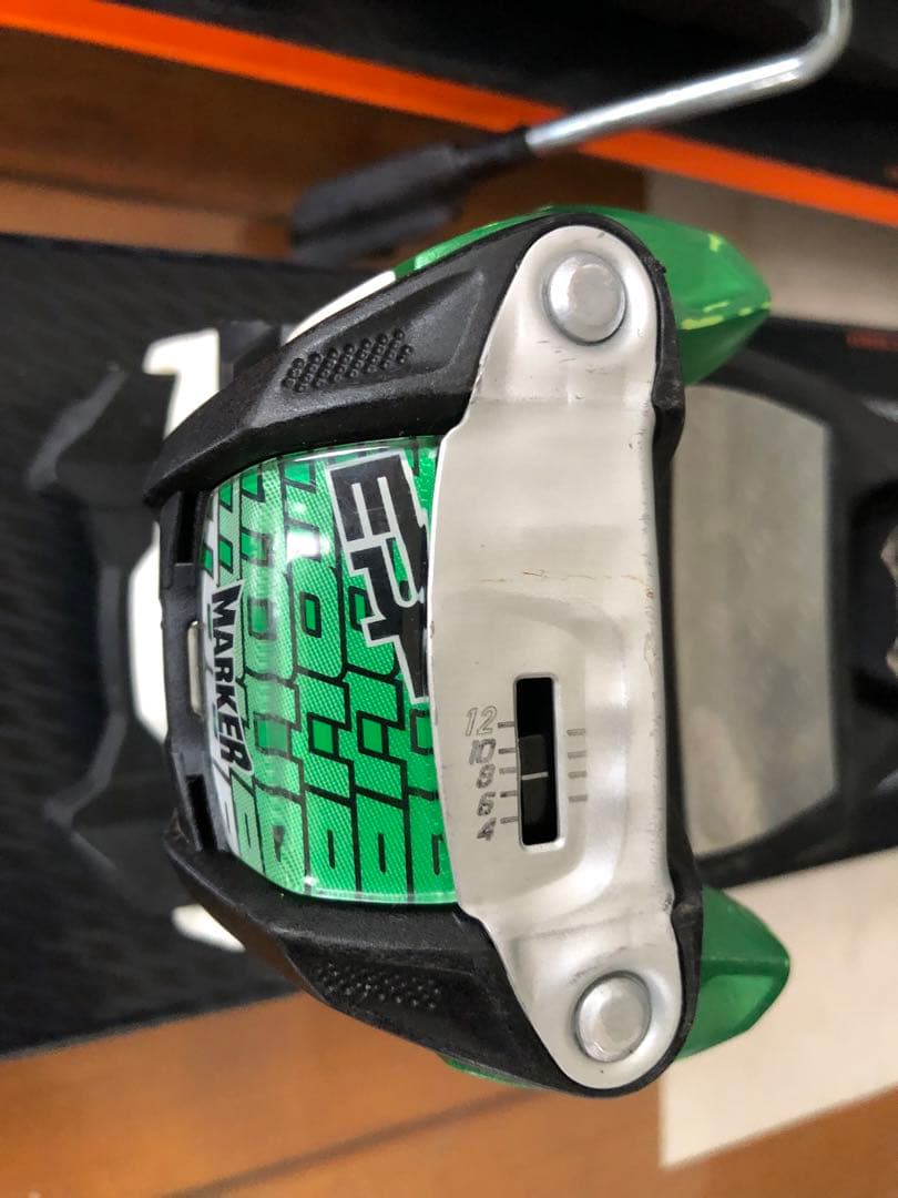 NORDICA】ALL MOUNTAIN :NRGY107 - メルカリ