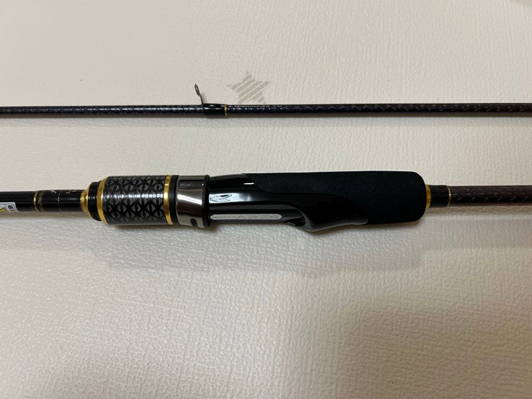 ZERO-G EVOLUTION GVX冴704 KOTETSU MX30本限定