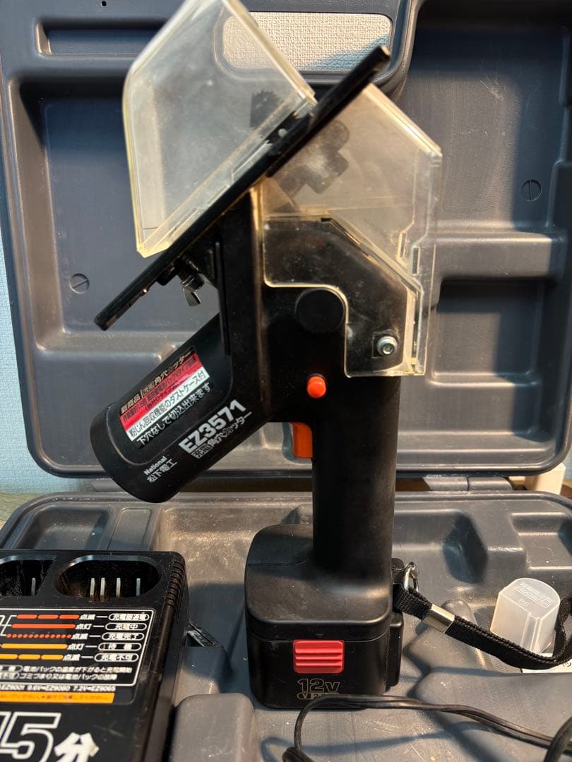 角穴カッター 松下電工 - メルカリ