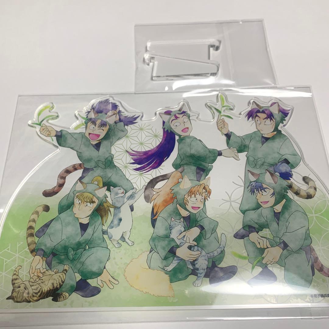 16日まで】忍たま乱太郎 ナンジャタウン アクリルボード 六年生 - メルカリ