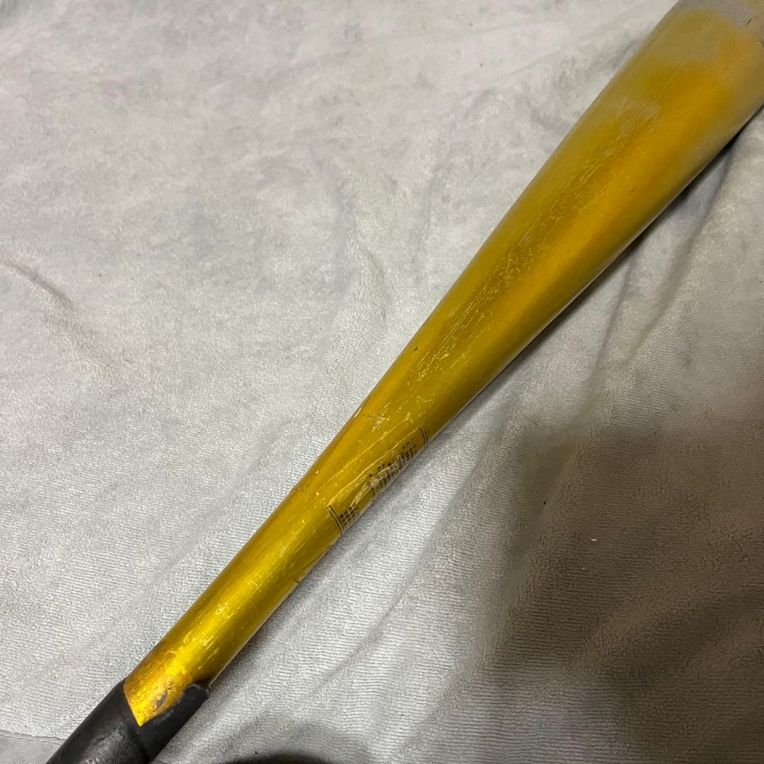 VKONG 02 HS700 硬式バット 84cm Mマーク 旧基準 - メルカリ