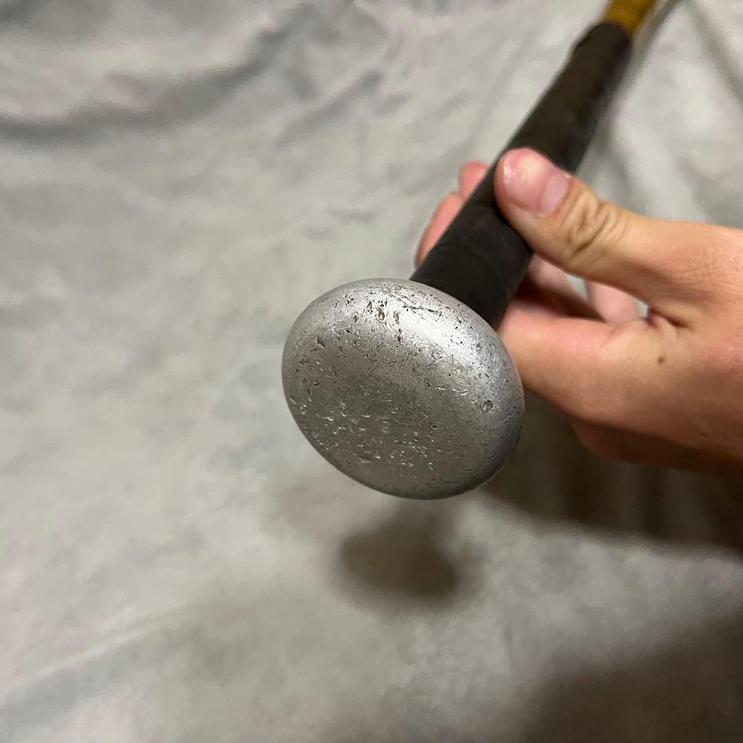 VKONG 02 HS700 硬式バット 84cm Mマーク 旧基準 - メルカリ