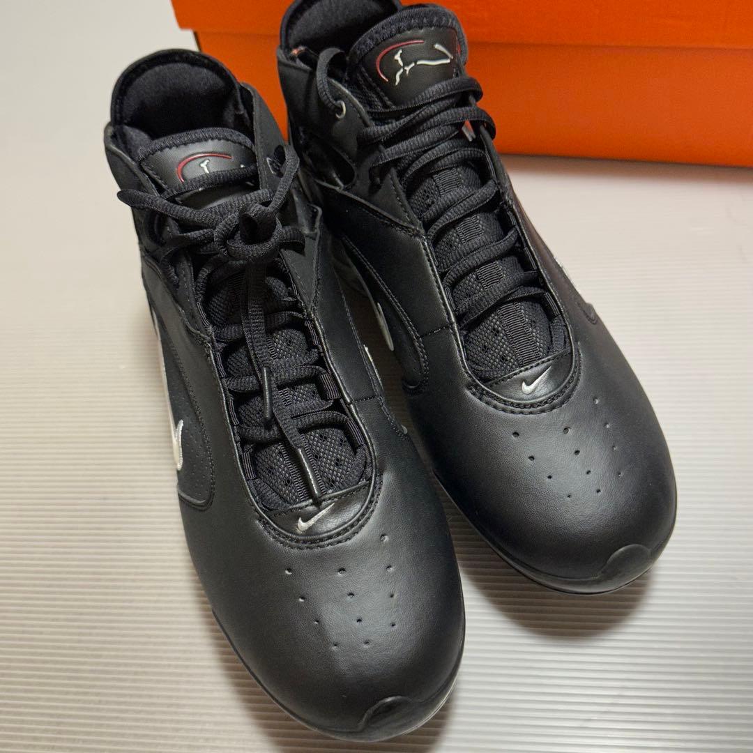 NIKE SHOX AROD 野球スパイク アレックスロドリゲス - メルカリ