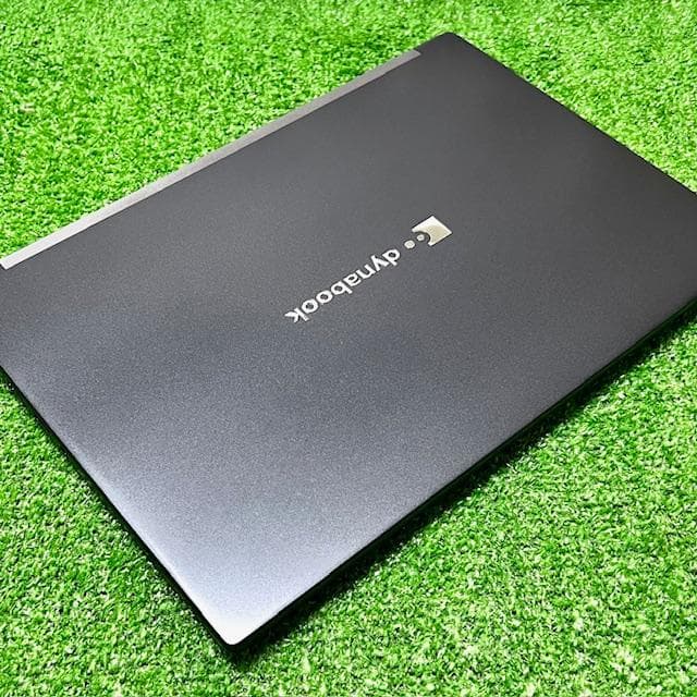 2021《ほぼ未使用級》第11世代最上級ハイスペック！大容量SSD！ダイナブック