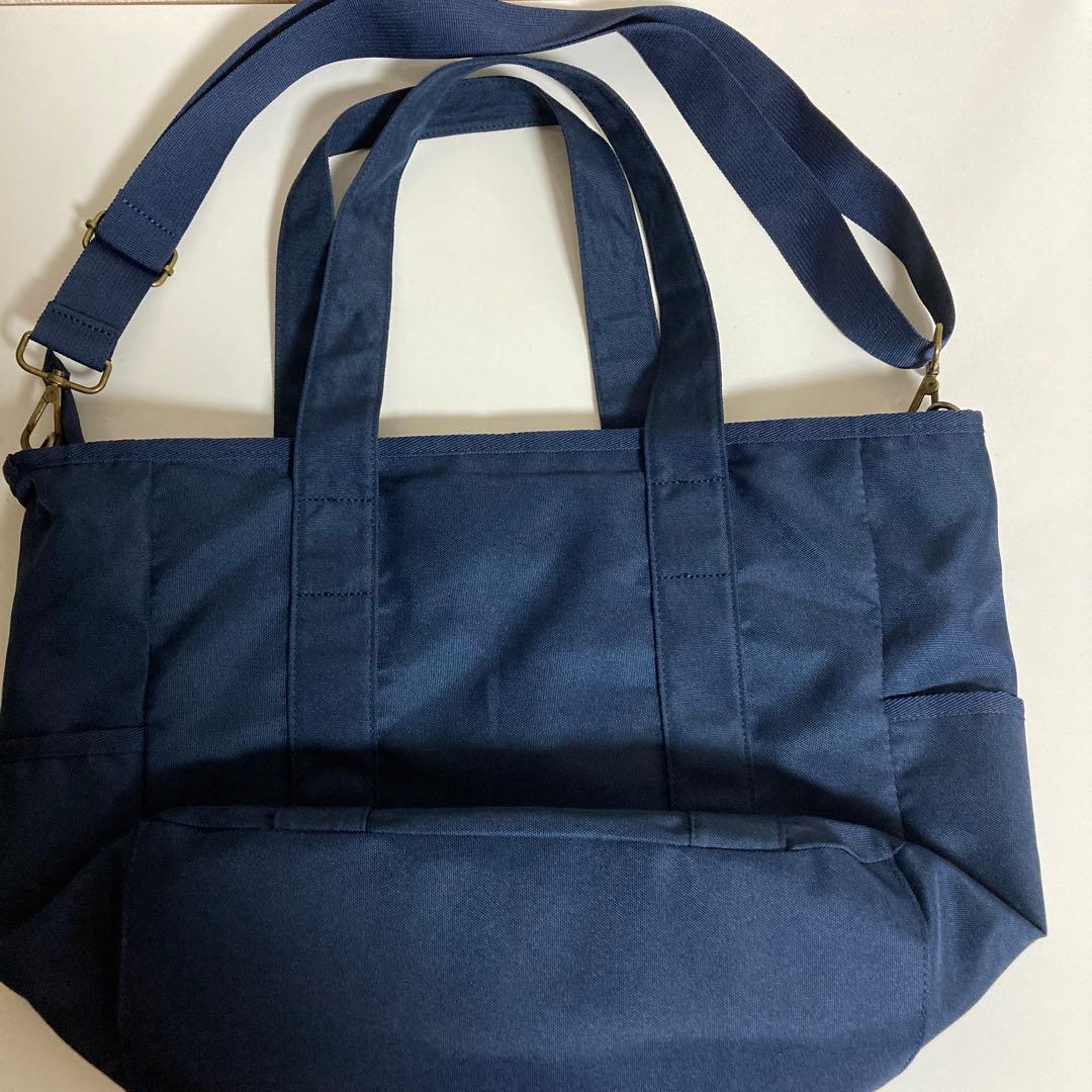 《未使用》 ポロラルフローレン polo ベアトート＆チェンジングパッドセット