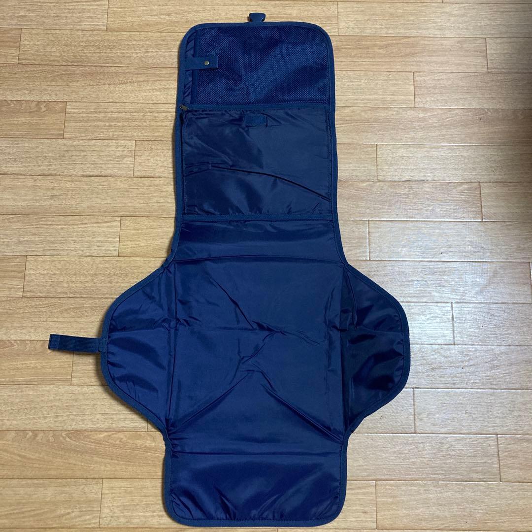 《未使用》 ポロラルフローレン polo ベアトート＆チェンジングパッドセット