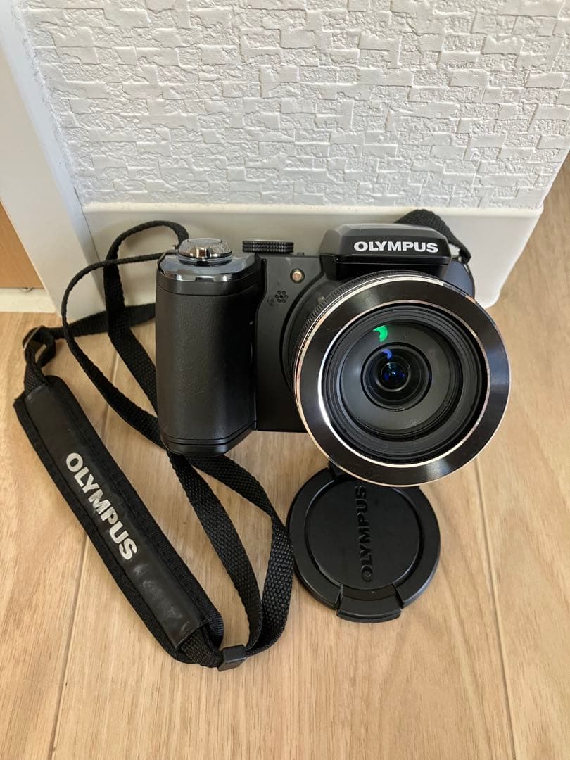 デジタルカメラ OLYMPUS STYLUS SP-820UZ Amazon | OLYMPUS デジタルカメラ STYLUS SP-820UZ 1400万画素CMOS