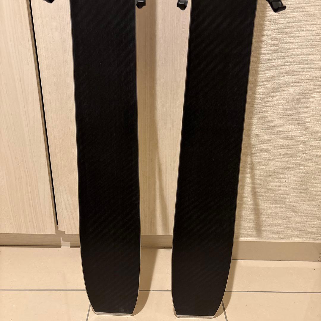 MOCU2 Strawberry Field 172cm スキー板 - メルカリ