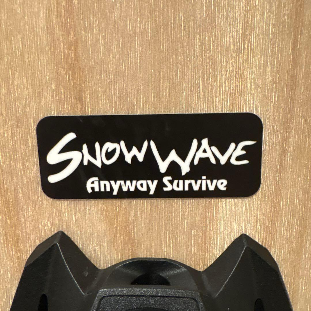 MOCU2 Strawberry Field 172cm スキー板 - メルカリ