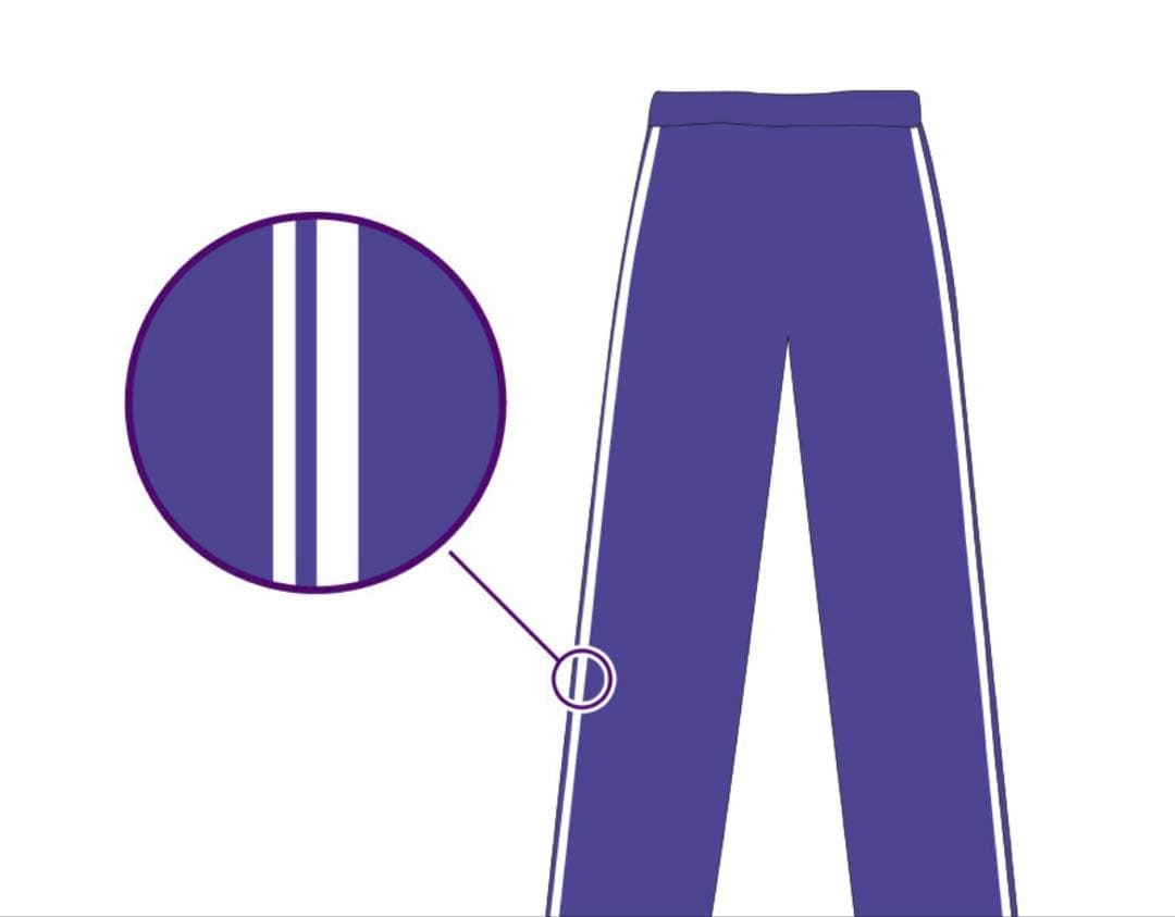 XL/Lサイズ 新品未使用 ジャージ上下セット 中西アルノ 乃木坂46 匿名配送