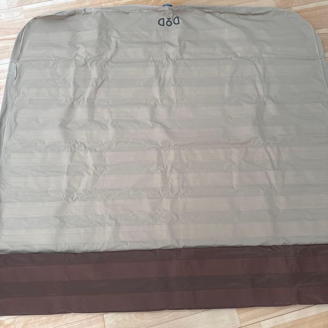 DOD ソトネノキワミエアー L - メルカリ