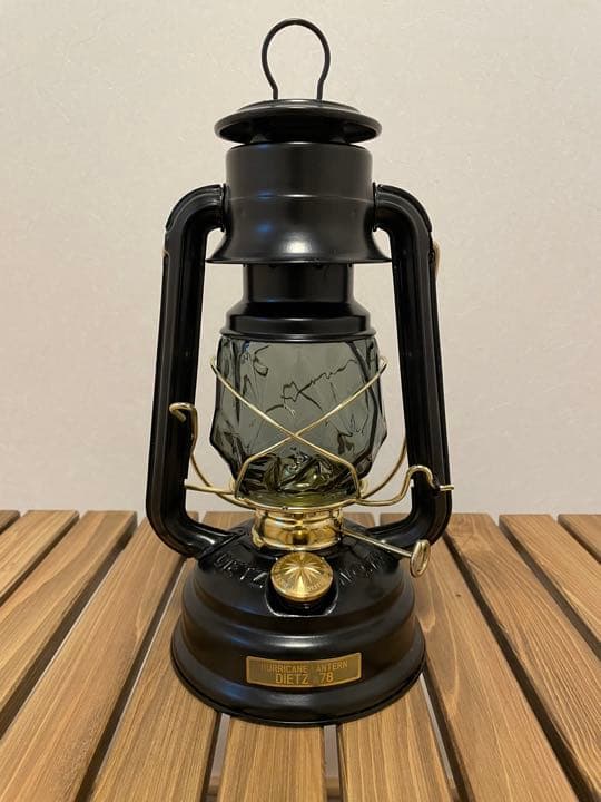 デイツ DIETZ イワタデンキ クラッシュアイス ダメージマーク カスタム