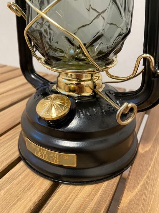 デイツ DIETZ イワタデンキ クラッシュアイス ダメージマーク カスタム