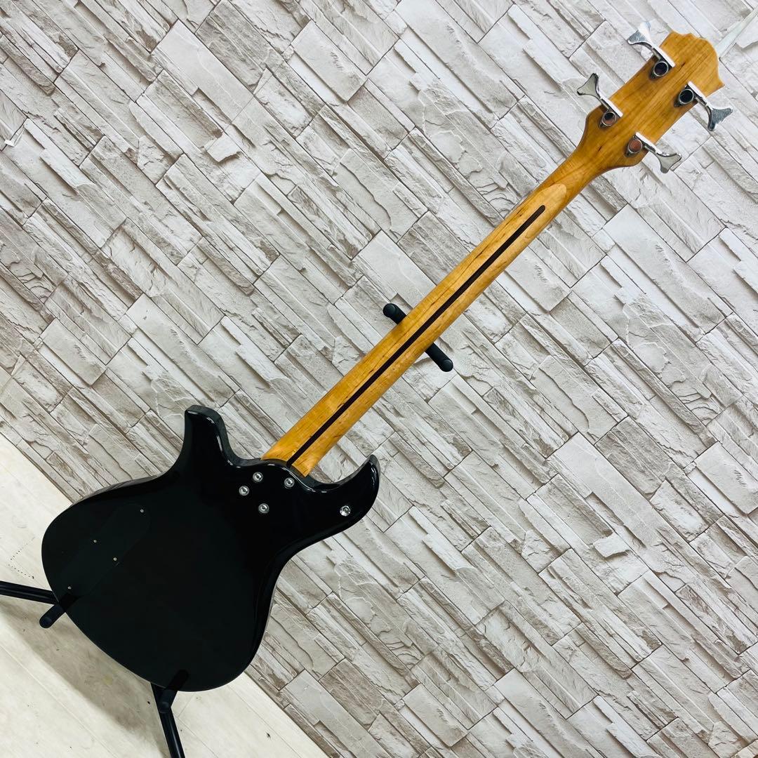 Founder ファウンダー ジャパンビンテージ イーグルシェイプ エレキ