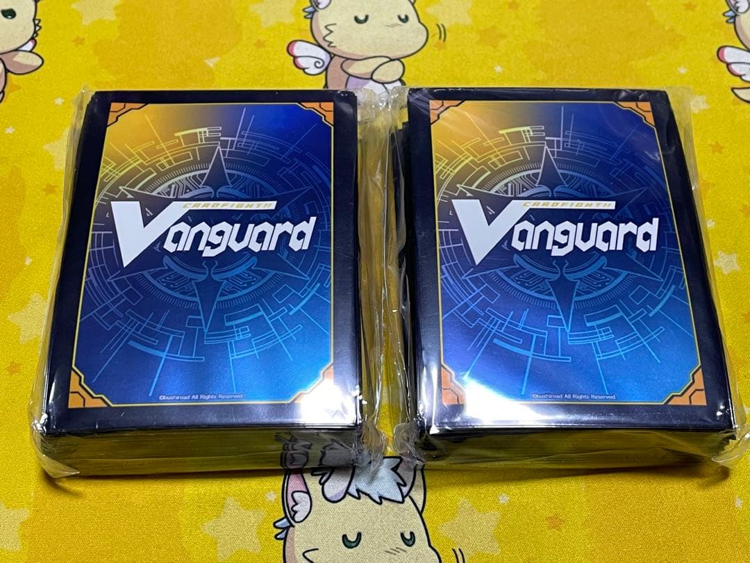 WGPデラックス2025 Season2 お月見 スリーブ 2set - メルカリ