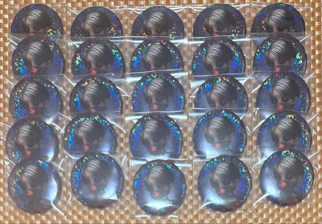 第五人格 select×collect オールスター 缶バッジ 納棺師 25点 第五人格 select×collect オールスター 缶バッジ 納棺師 25点 自由に