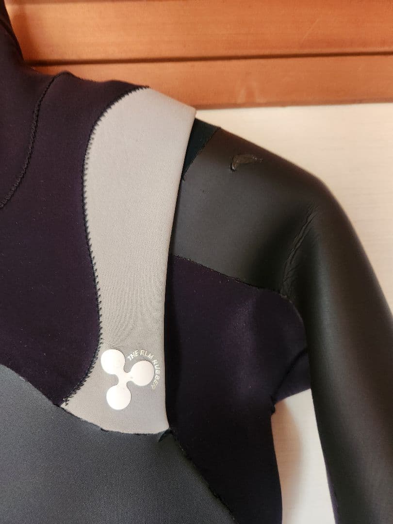 rlm セミドライ5/3ミリ ビヨンド