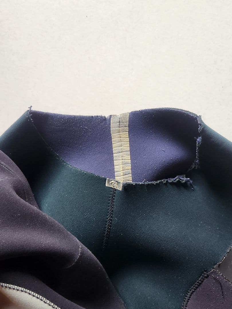 rlm セミドライ5/3ミリ ビヨンド