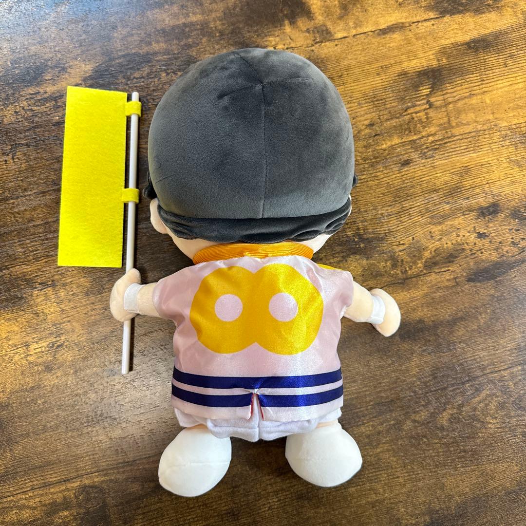 関ジャニ 錦戸亮 ツアーグッズ ぬいぐるみ - メルカリ