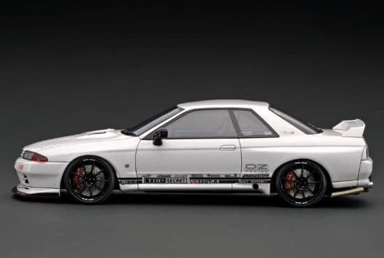 ignition model【IG3520】TOP SECTET GT-R