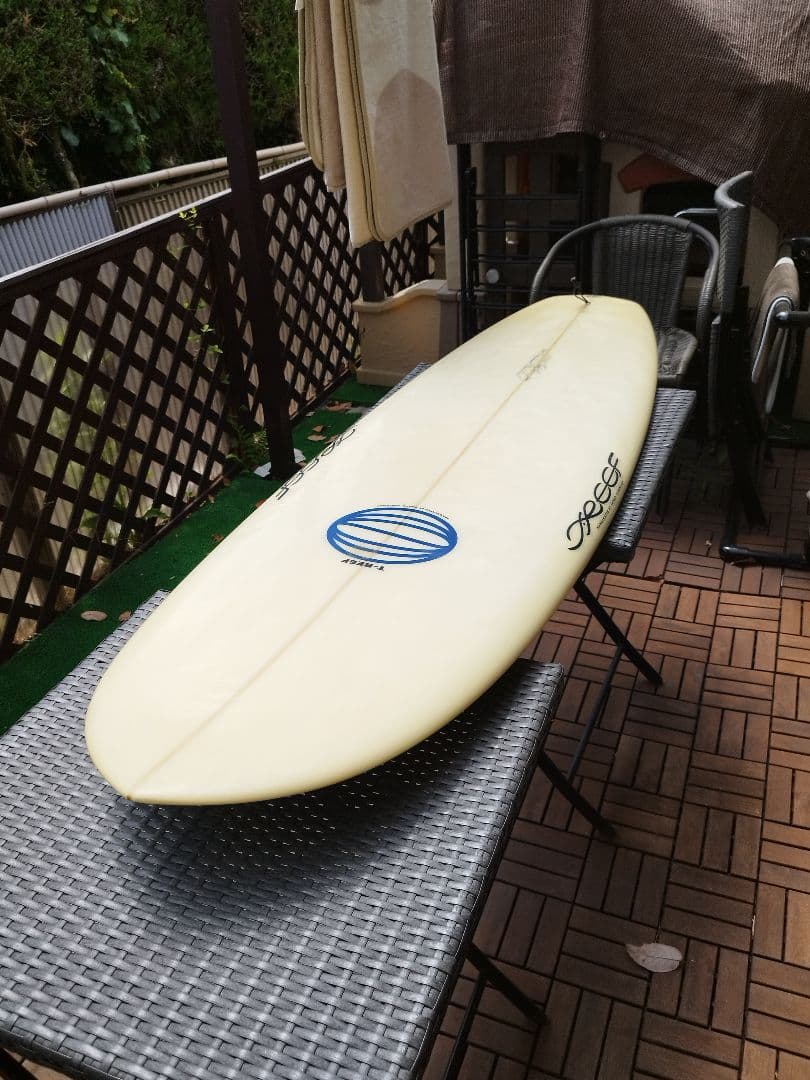 Treef サーフボード サーフボードギャラリー | USED SURF×SURF MARKET