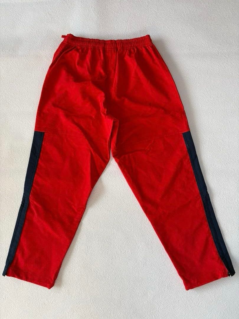 canterbury ウォームアップウェア 上下セット ジュニア用150サイズ