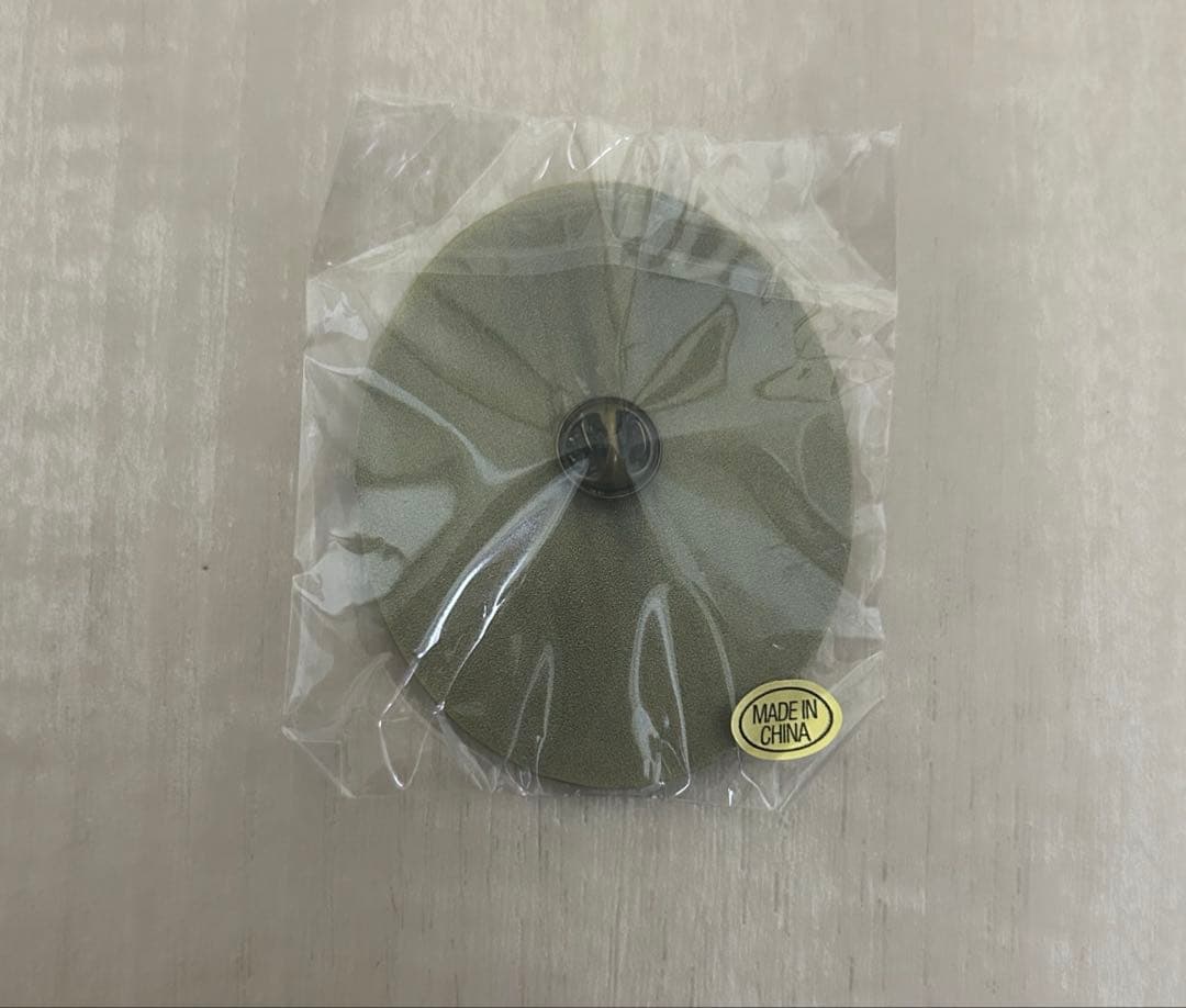 ミセスグリーンアップル　バベルの塔JAM’Sスピードくじ　メメルピンズ