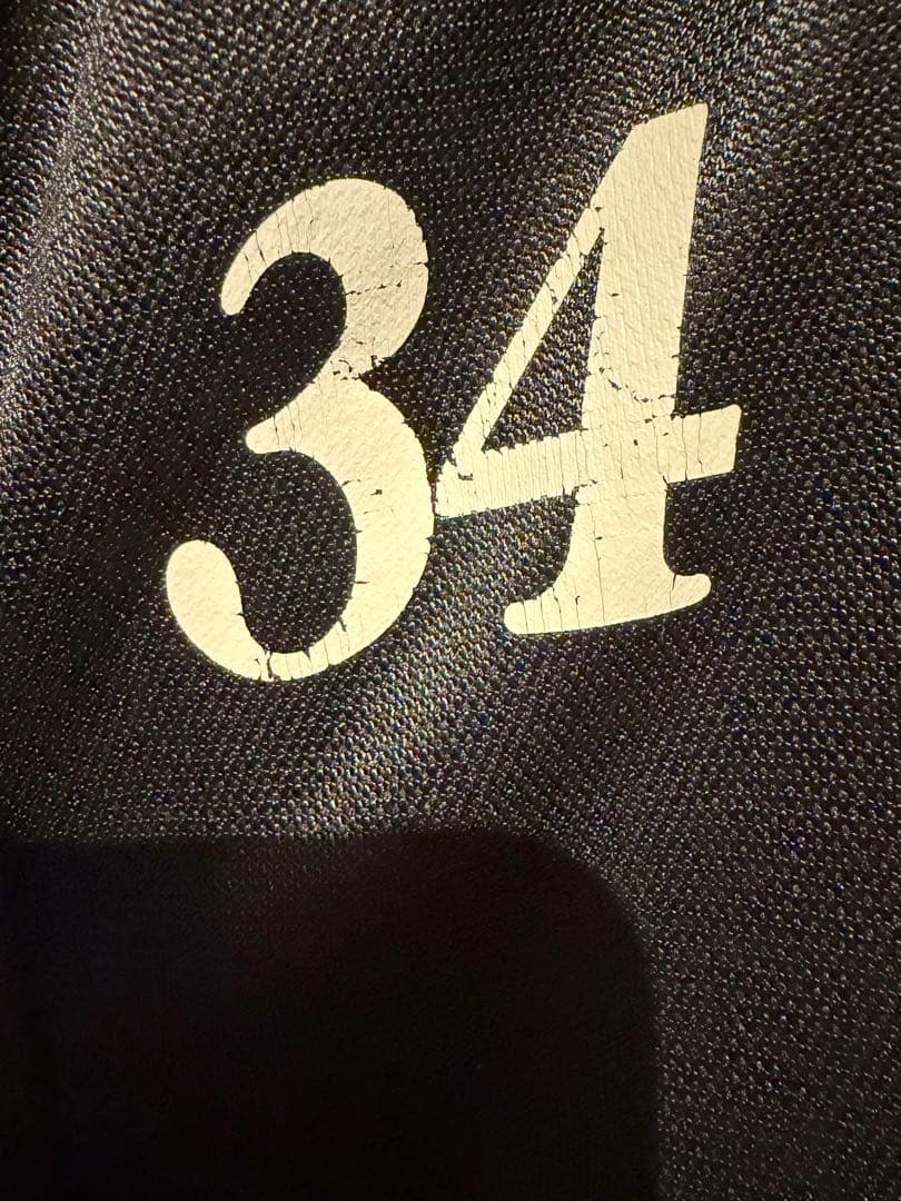 選手支給品】1993 Jリーグ創成期 ヴェルディ川崎 ジャージ上下 Oサイズ