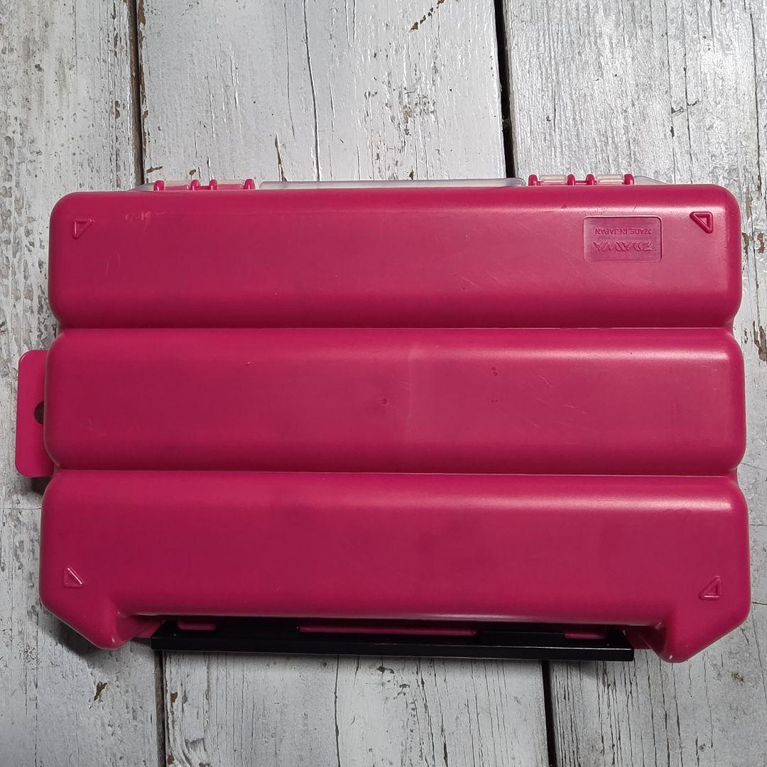 ヒデゴン様※JACKALL TG ビンビンスイッチ まとめ売り 紅牙ケース付き