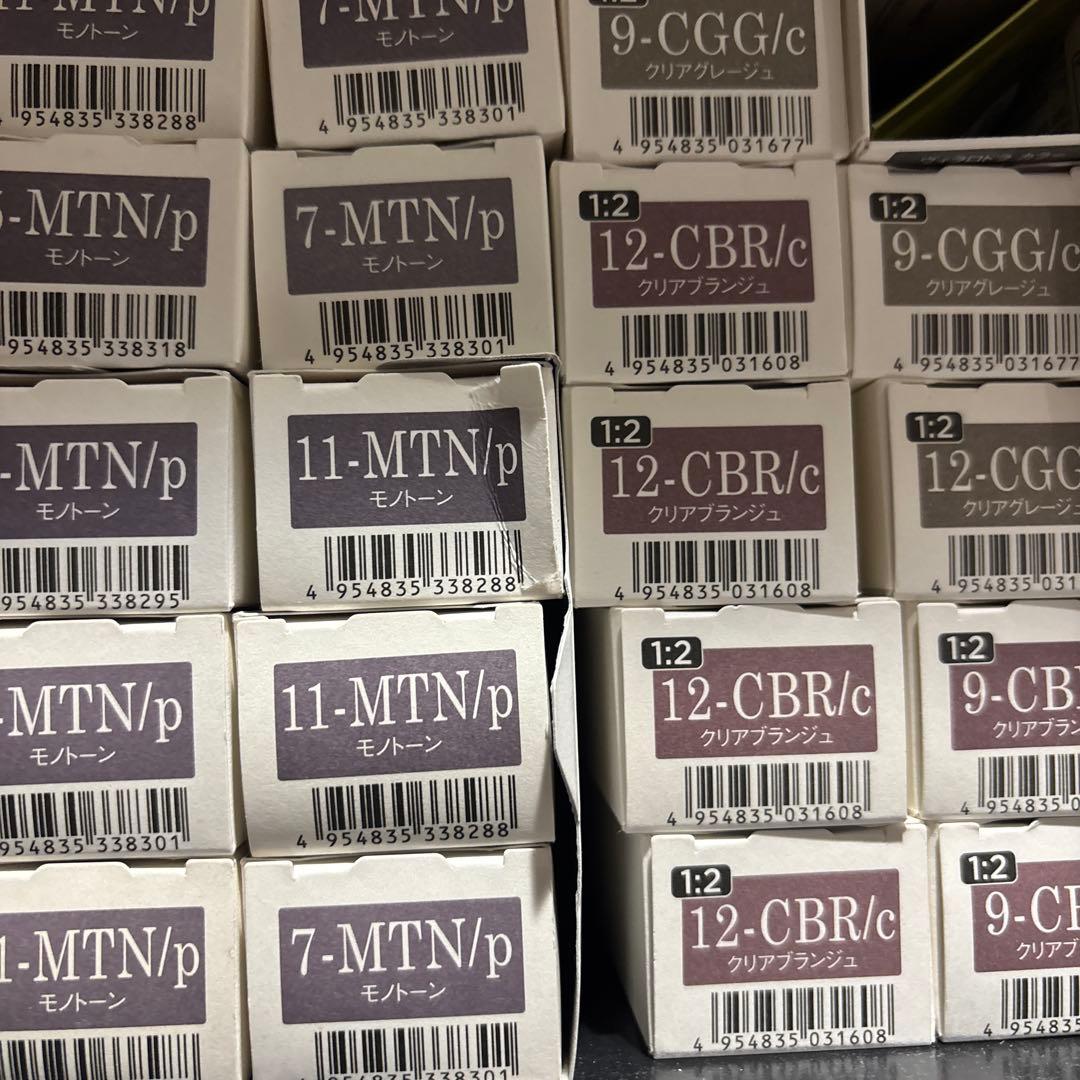 カラー剤 - メルカリ