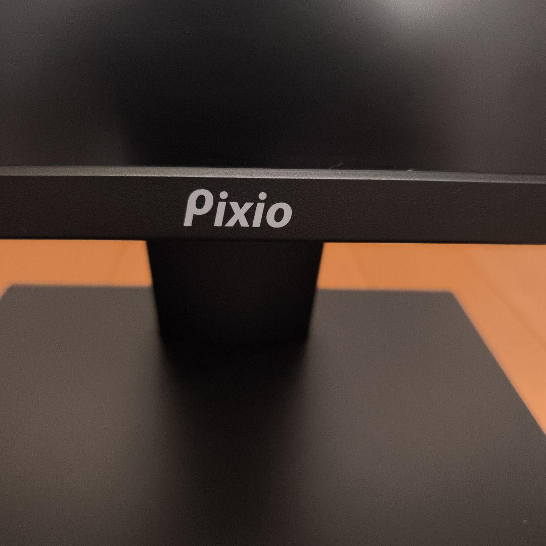 ☆美品 Pixio PX259 Prime 24.5inch 280hz FHD