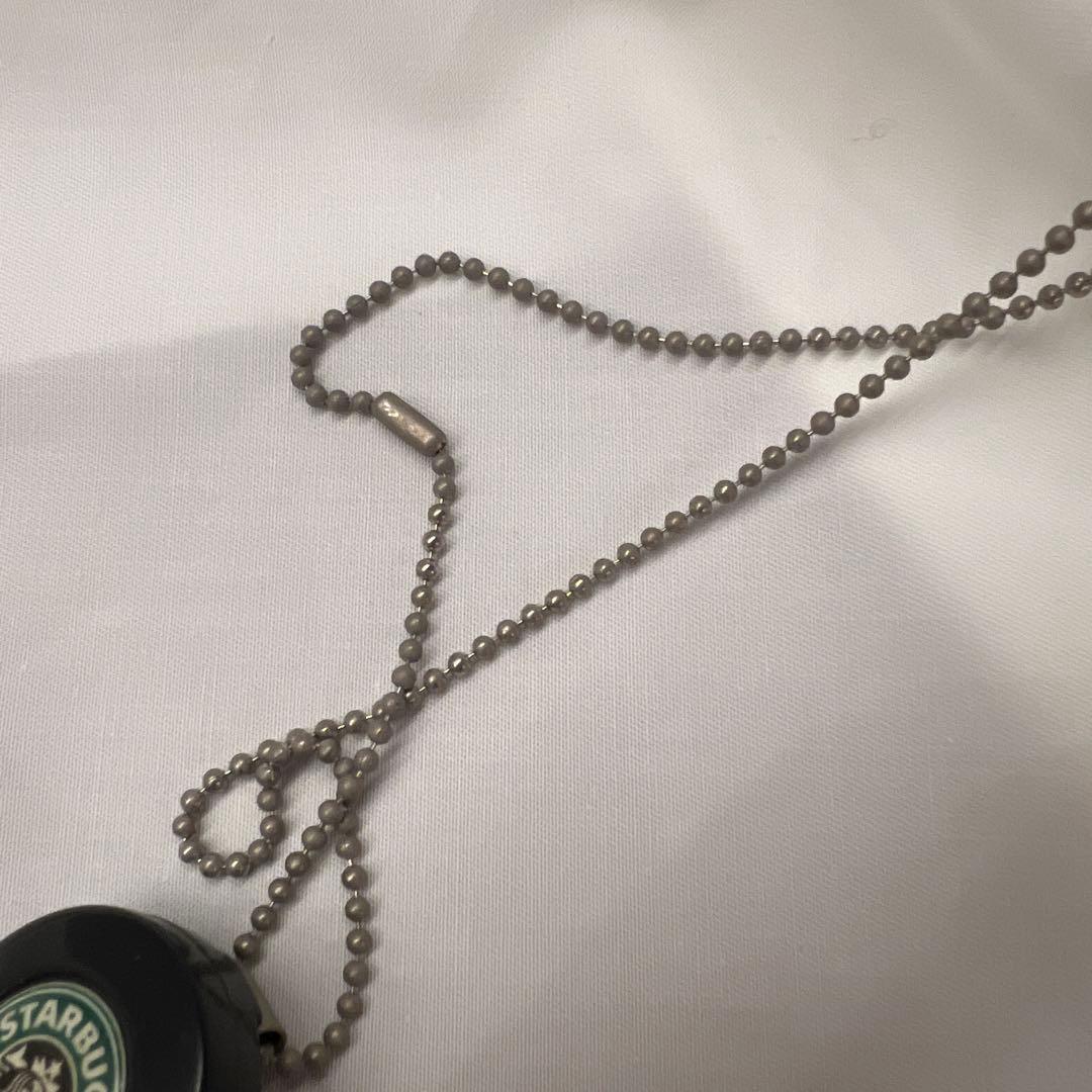 非売品・従業員限定品】スターバックス 15周年IDカードホルダー - メルカリ