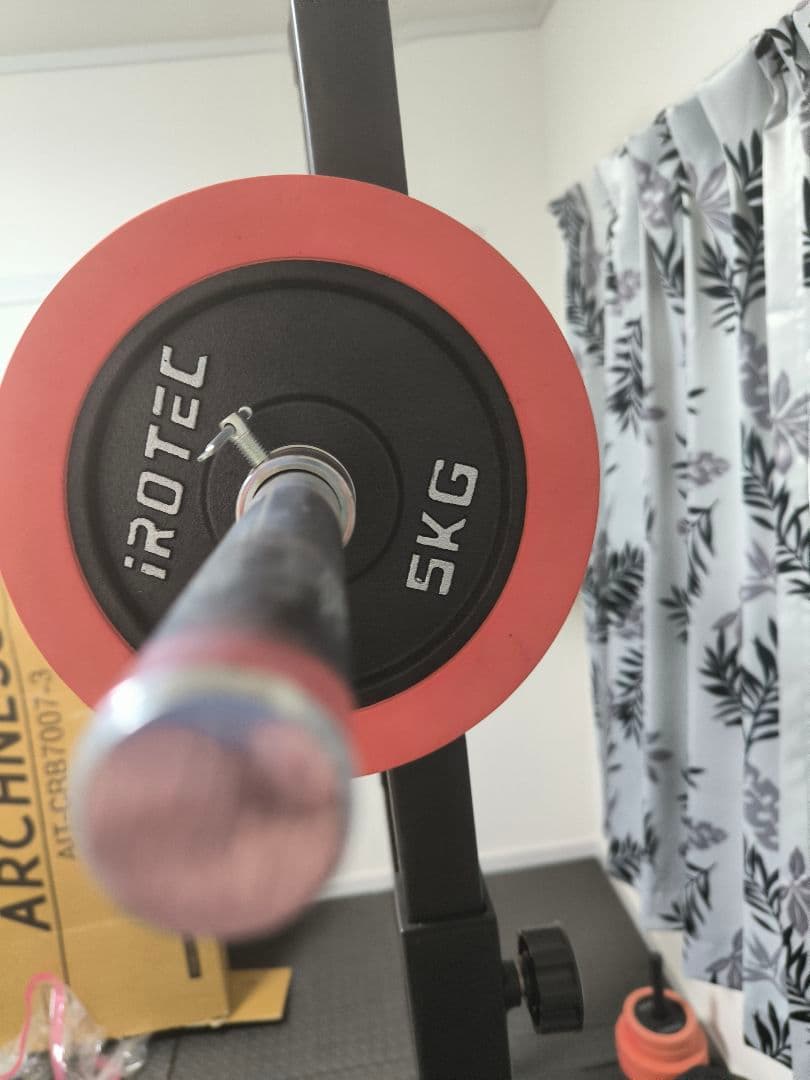 ベンチプレス ダンベル ほぼ未使用 引き取り限定 福岡県