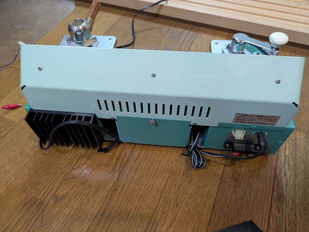 ✨KATO ECS-1 コントローラー✨