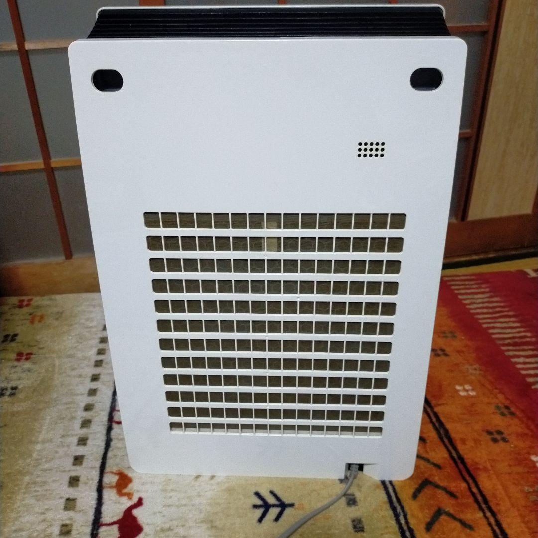 シャープ KC-35T7 加湿空気清浄機 23年製 - メルカリ