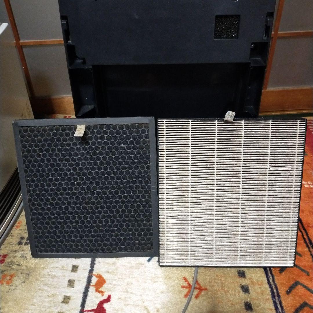 シャープ KC-35T7 加湿空気清浄機 23年製 - メルカリ