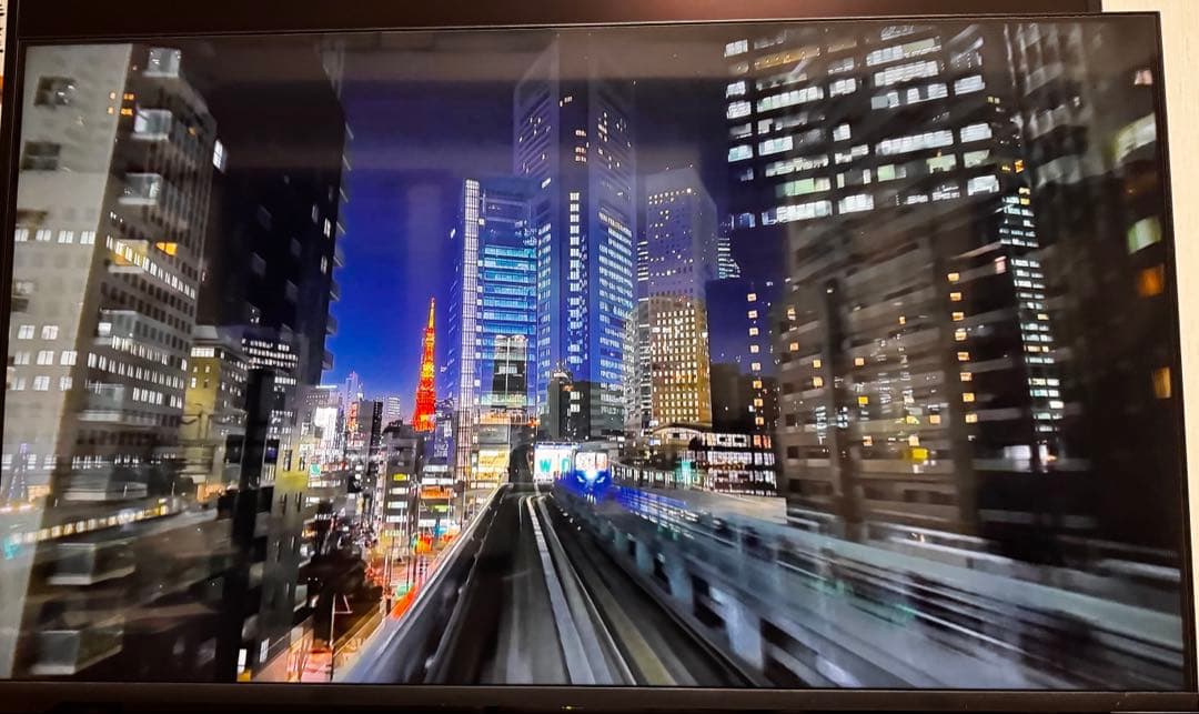 GREEN HOUSE 50型液晶テレビ 2022年製造 断捨離50インチ - メルカリ