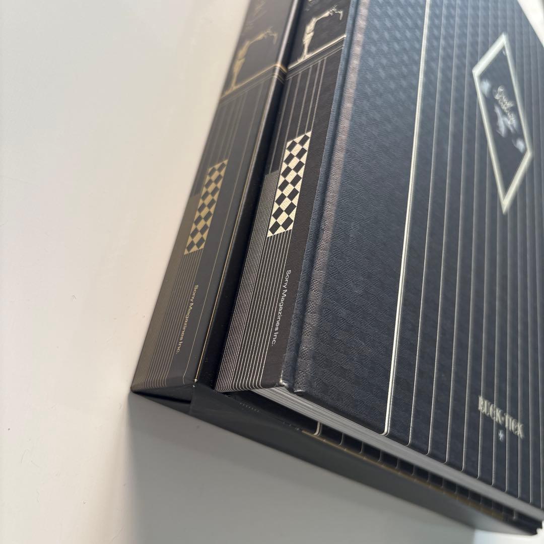 ミュージシャン BUCK-TICK Oral History