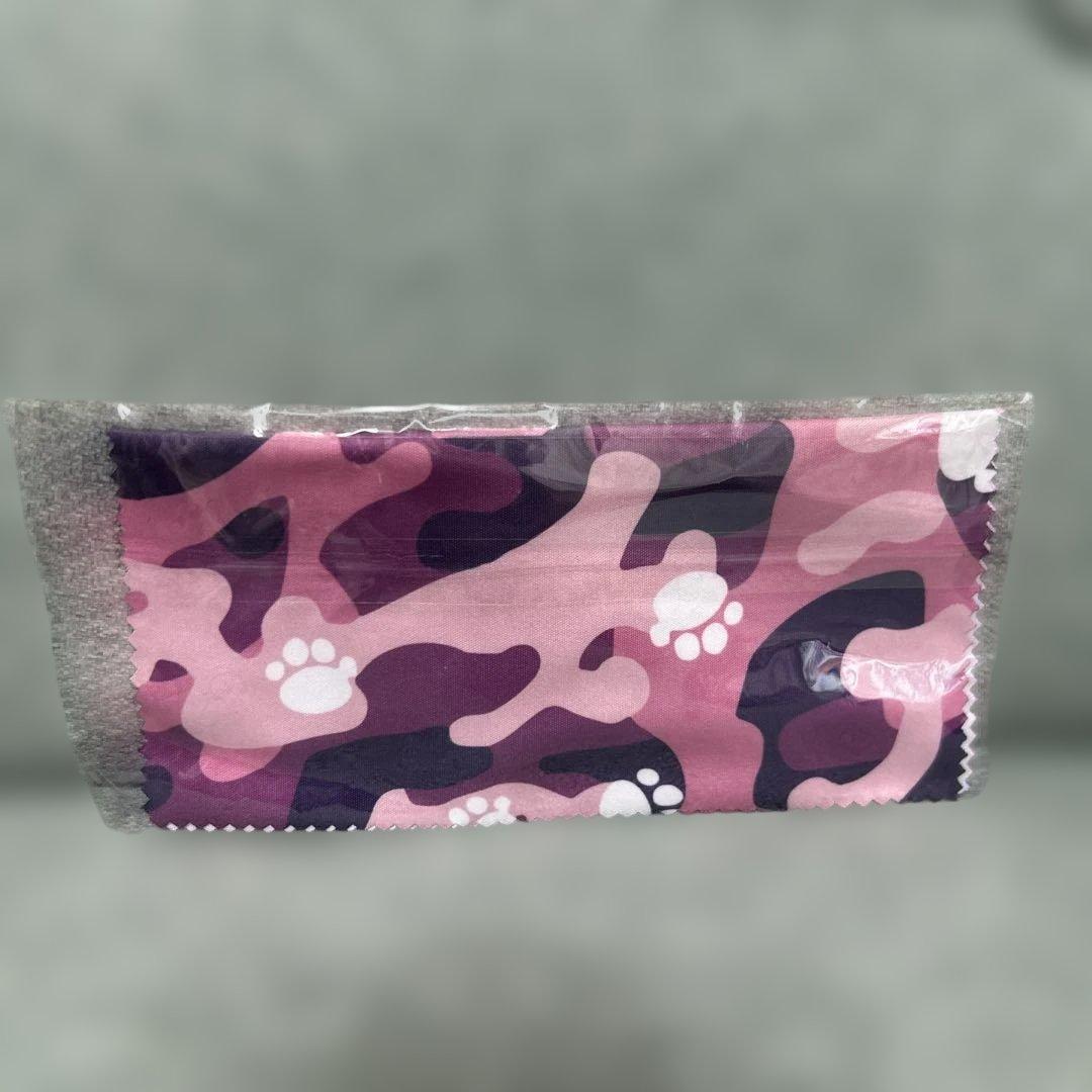 ロボ子さんとお揃いブルーライトカットPC用眼鏡&クロス